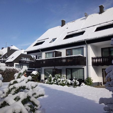 Buhr Apartment Winterberg Extérieur photo