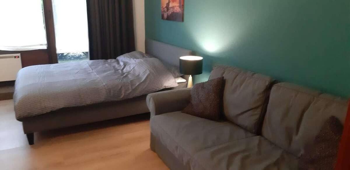 Buhr Apartment Winterberg Chambre photo