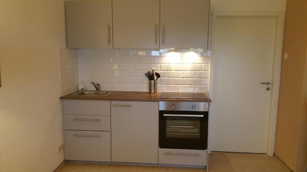 Buhr Apartment Winterberg Chambre photo