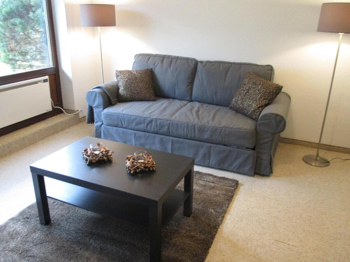 Buhr Apartment Winterberg Chambre photo